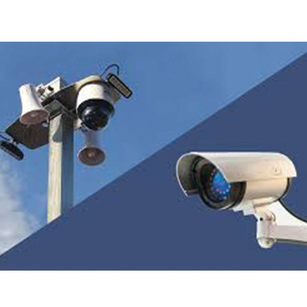 نمایندگی قطعات یدکی دوربین مداربسته در شمال تهران